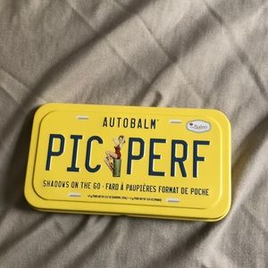 Pic perf
